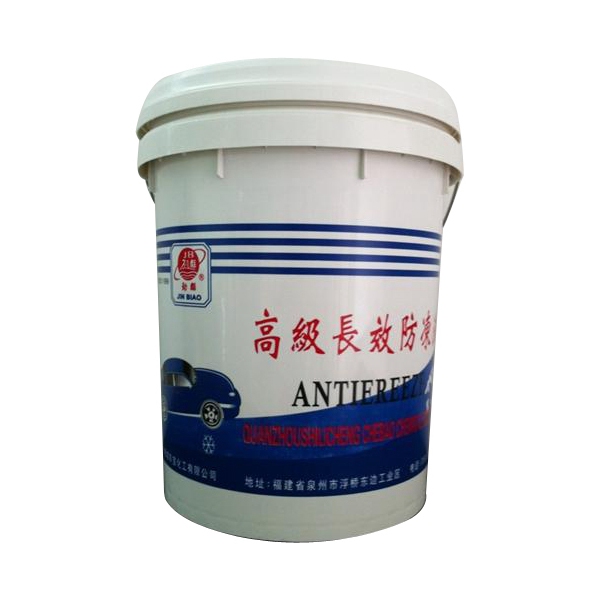 劲彪防冻液20kg